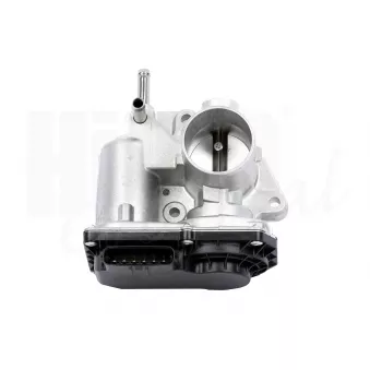 Corps papillon HITACHI 138588