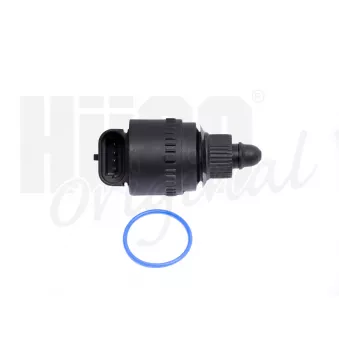 Controle de ralenti, alimentation en air HITACHI 138604