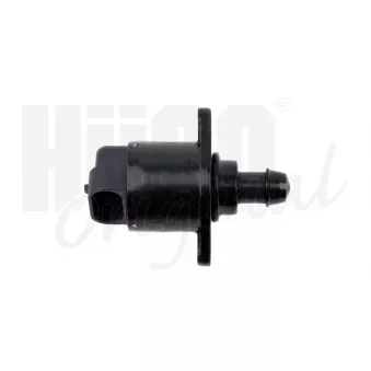 Controle de ralenti, alimentation en air HITACHI 138607