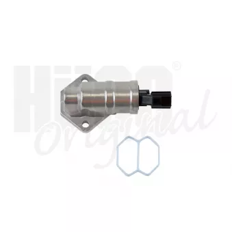 Controle de ralenti, alimentation en air HITACHI 138608