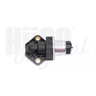Controle de ralenti, alimentation en air HITACHI 138610