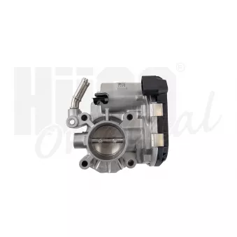 Corps papillon HITACHI 139000