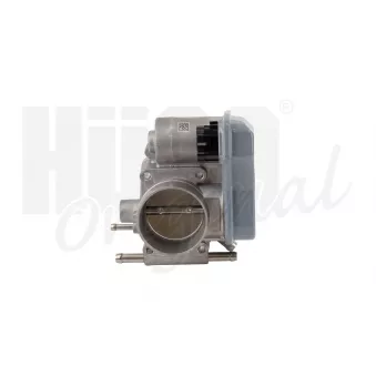 Corps papillon HITACHI 139002