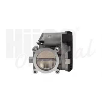 Corps papillon HITACHI 139007