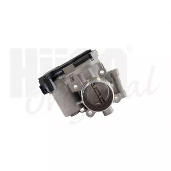 Corps papillon HITACHI 139008