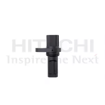 Capteur d'angle, vilebrequin HITACHI 2501827