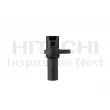 Capteur d'angle, vilebrequin HITACHI 2501827 - Visuel 2