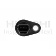 Capteur d'angle, vilebrequin HITACHI 2501827 - Visuel 3