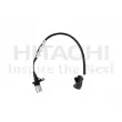 Capteur d'angle, vilebrequin HITACHI 2501829 - Visuel 1