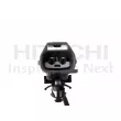 Capteur d'angle, vilebrequin HITACHI 2501829 - Visuel 2