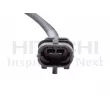 Capteur d'angle, vilebrequin HITACHI 2501830 - Visuel 2