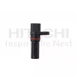 Capteur d'angle, vilebrequin HITACHI 2501831 - Visuel 1