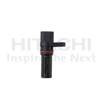 Capteur d'angle, vilebrequin HITACHI 2501831