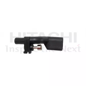 Capteur d'angle, vilebrequin HITACHI 2501832