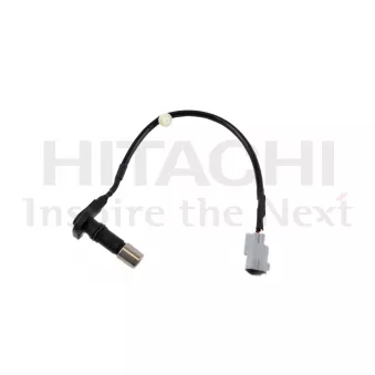 Capteur d'angle, vilebrequin HITACHI 2501833