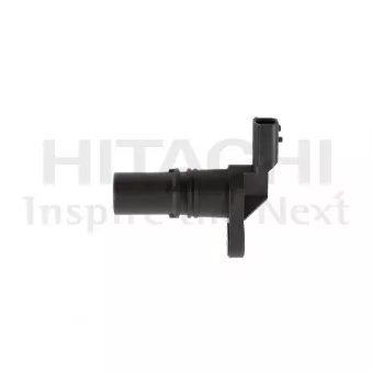 Capteur d'angle, vilebrequin HITACHI 2501834