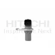 Capteur d'angle, vilebrequin HITACHI 2501836 - Visuel 1