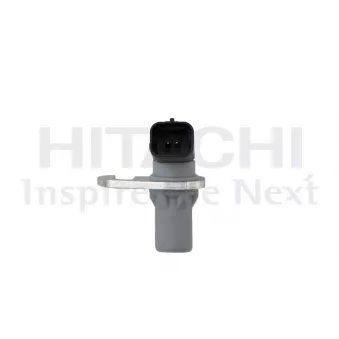 Capteur d'angle, vilebrequin HITACHI 2501836