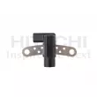Capteur d'angle, vilebrequin HITACHI 2501837 - Visuel 1