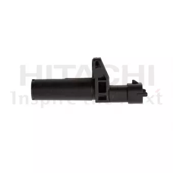 Capteur d'angle, vilebrequin HITACHI 2501838