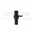 Capteur d'angle, vilebrequin HITACHI 2501840 - Visuel 1
