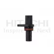 Capteur d'angle, vilebrequin HITACHI 2501840 - Visuel 2