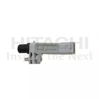 Capteur d'angle, vilebrequin HITACHI 2501842