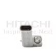 Capteur d'angle, vilebrequin HITACHI 2501842 - Visuel 2