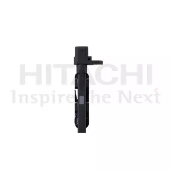 Capteur d'angle, vilebrequin HITACHI 2501843