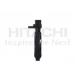 Capteur d'angle, vilebrequin HITACHI 2501843 - Visuel 2