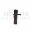 Capteur d'angle, vilebrequin HITACHI 2501844 - Visuel 1