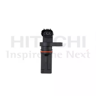 Capteur d'angle, vilebrequin HITACHI 2501844