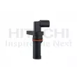 Capteur d'angle, vilebrequin HITACHI 2501844 - Visuel 2