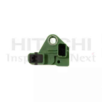 Capteur d'angle, vilebrequin HITACHI 2501845