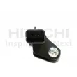 Capteur d'angle, vilebrequin HITACHI 2501846 - Visuel 2