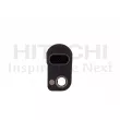 Capteur d'angle, vilebrequin HITACHI 2501847 - Visuel 3