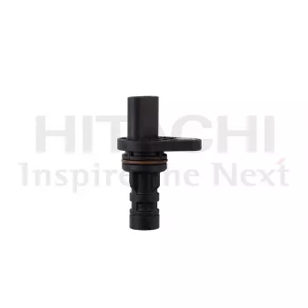 Capteur d'angle, vilebrequin HITACHI 2501849