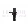 Capteur d'angle, vilebrequin HITACHI 2501849 - Visuel 2