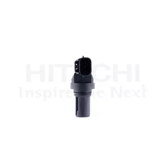 Capteur, position d'arbre à cames HITACHI 2501851