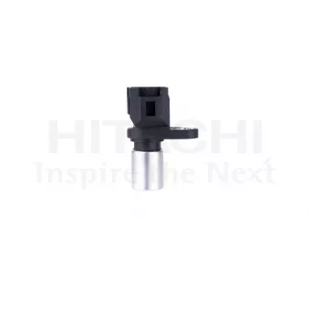 Capteur d'angle, vilebrequin HITACHI 2501855