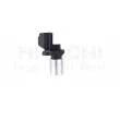 Capteur d'angle, vilebrequin HITACHI 2501855 - Visuel 2