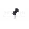 Capteur d'angle, vilebrequin HITACHI 2501855 - Visuel 3