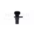 Capteur d'angle, vilebrequin HITACHI 2501858 - Visuel 1