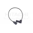 Capteur d'angle, vilebrequin HITACHI 2501860 - Visuel 1