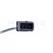 Capteur d'angle, vilebrequin HITACHI 2501860 - Visuel 2
