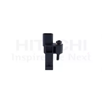 Capteur d'angle, vilebrequin HITACHI 2501865