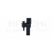 Capteur d'angle, vilebrequin HITACHI 2501865 - Visuel 2