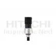 Pressostat, climatisation HITACHI 2501907 - Visuel 2