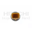 Pressostat, climatisation HITACHI 2501908 - Visuel 3