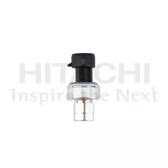 Pressostat, climatisation HITACHI 2501909